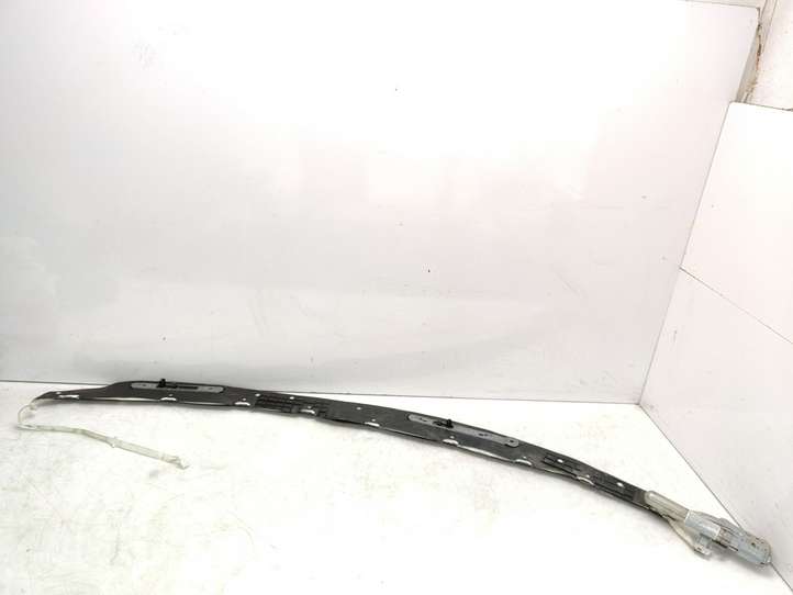 Peugeot 607 (2004 - 2010)  9656607480 Звукоизоляция крыши