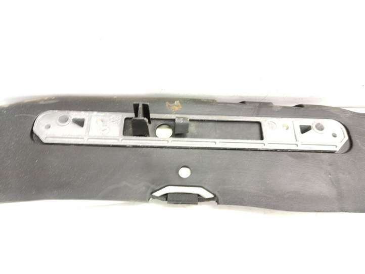 Peugeot 607 (2004 - 2010)  9656607480 Звукоизоляция крыши