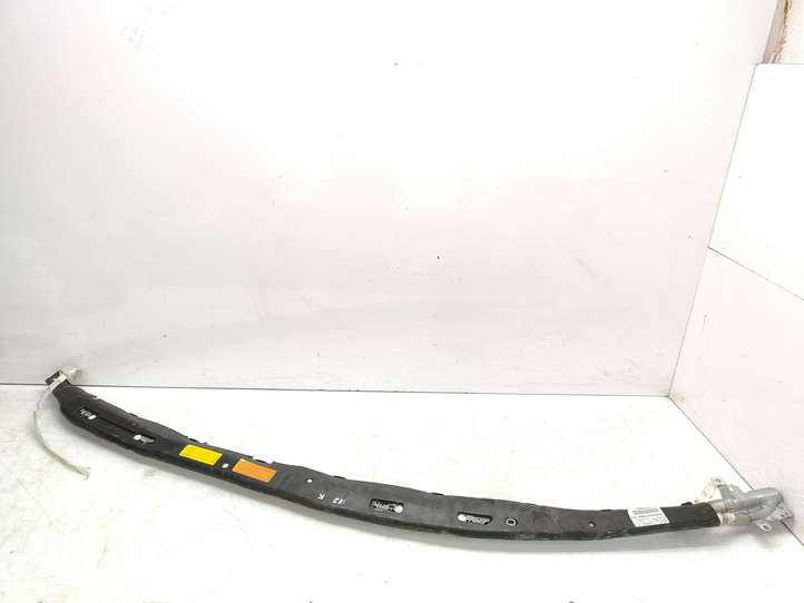 Peugeot 607 (2004 - 2010)  9656607480 Звукоизоляция крыши