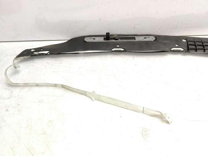 Peugeot 607 (2004 - 2010)  9656607480 Звукоизоляция крыши