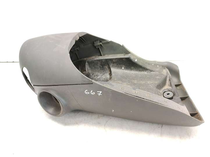 Fiat Panda (2004 - 2011)  735299322 Отделка рулевой колонки