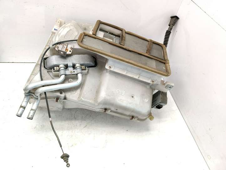 Honda Legend III KA9 (1996 - 2006)  1167003910 Пластиковый корпус
