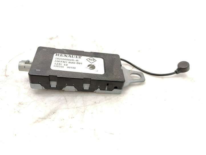 Renault Laguna (2007 - 2015)  282300002R Усилитель антенны
