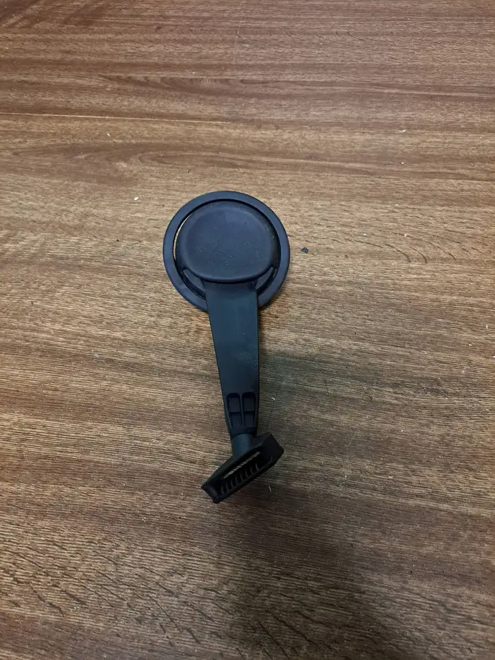 Audi A8 S8 D2 4D (1999 - 2002) 8D0857727 Задний ремень безопасности — фото 1