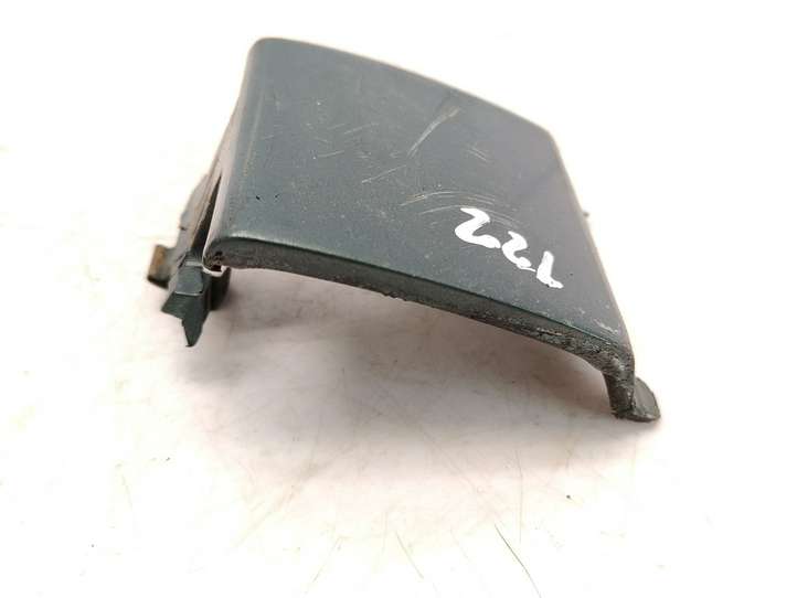 Opel Astra (1998 - 2004)  90599482 Заглушка буксировочной петли бампера