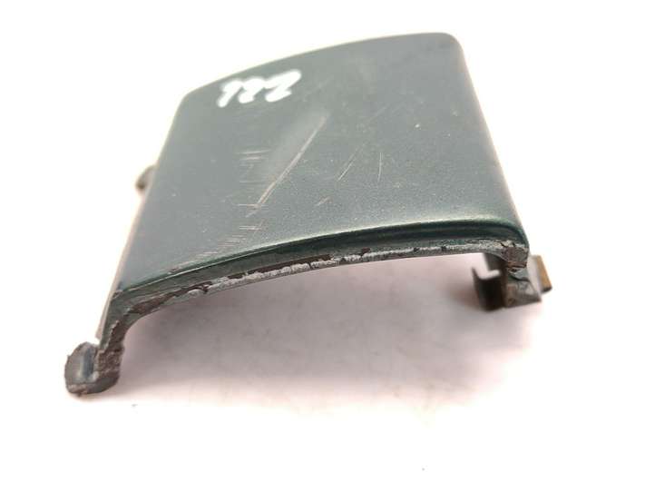 Opel Astra (1998 - 2004)  90599482 Заглушка буксировочной петли бампера
