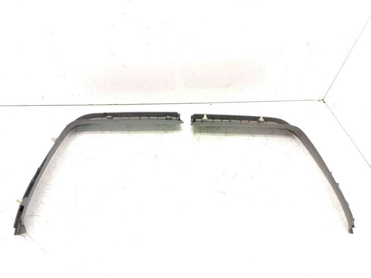 Toyota RAV 4 (XA20) (2000 - 2005)  6793742020 Другая деталь отделки багажника