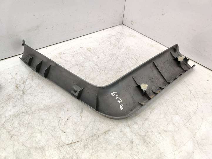 Toyota RAV 4 (XA20) (2000 - 2005)  6793742020 Другая деталь отделки багажника