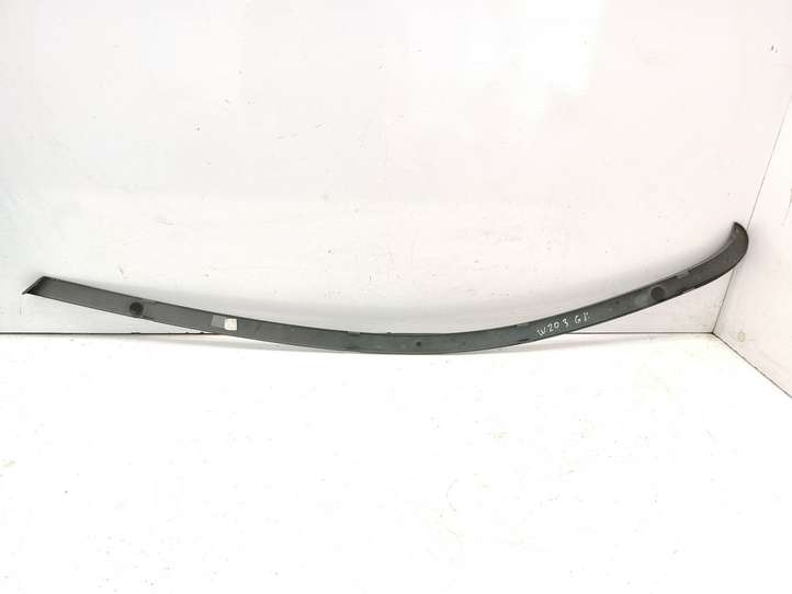Mercedes-Benz C W203 (2000 - 2007)   Звукоизоляция крыши