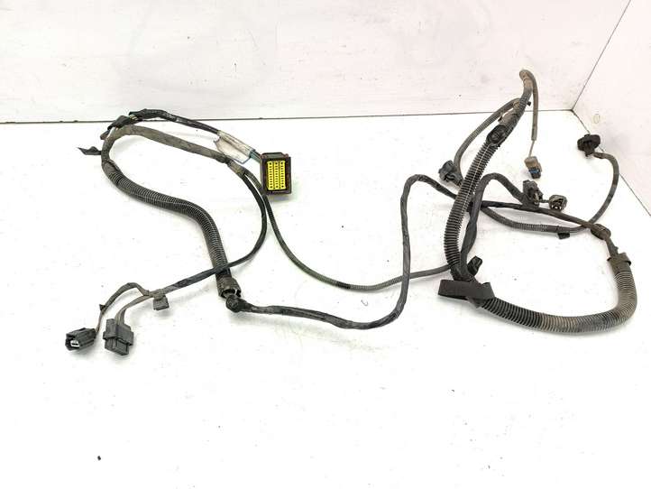 Renault Espace -  Grand espace IV (2004 - 2014)  8200517717 Другой проводник