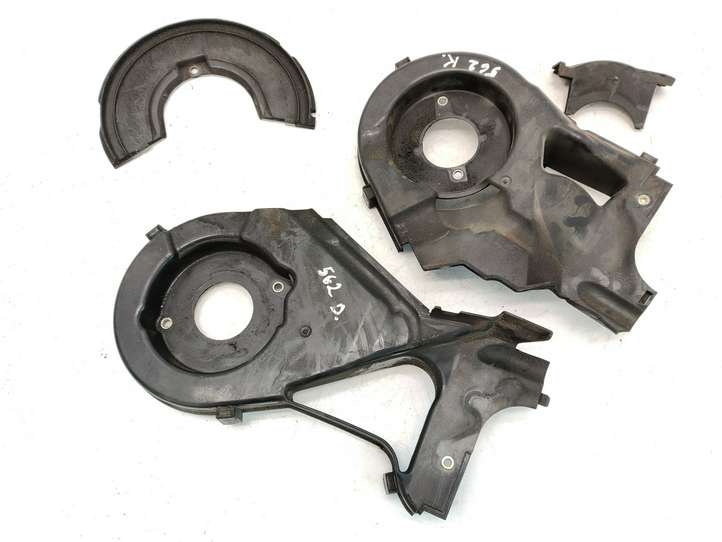 Audi A6 (2001 - 2004)  059109156A Защита основного ремня