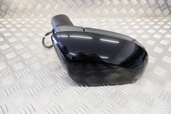 Toyota Yaris Cross (2020 - ) 879100DF30 Боковое зеркало с электроприводом — фото 2