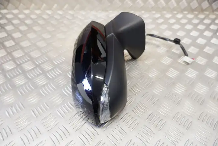 Toyota Yaris Cross (2020 - ) 879100DF30 Боковое зеркало с электроприводом — фото 7