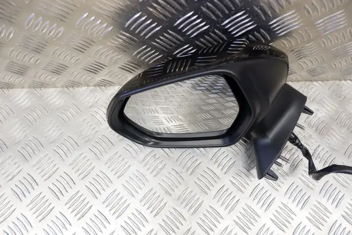 Toyota Yaris Cross (2020 - ) 879400DF20 Боковое зеркало с электроприводом — фото 7