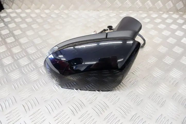 Toyota Yaris Cross (2020 - ) 879400DF20 Боковое зеркало с электроприводом — фото 9