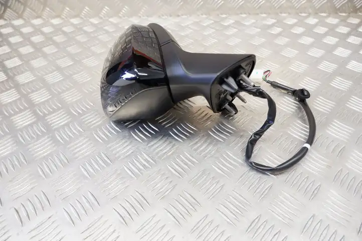 Toyota Yaris Cross (2020 - ) 879400DF20 Боковое зеркало с электроприводом — фото 10