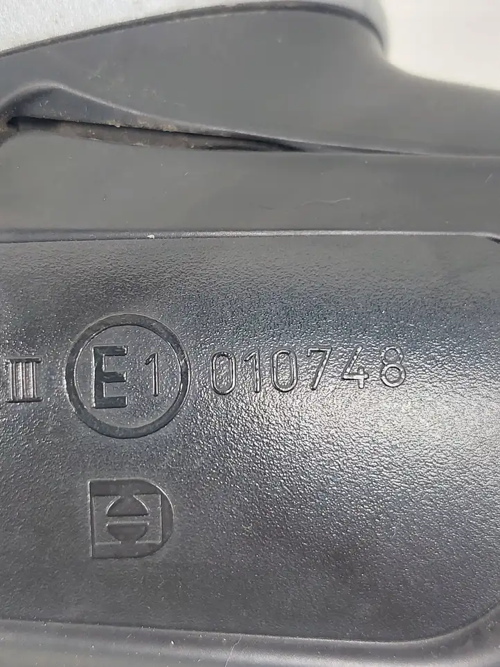 BMW 5 E60 E61 (2004 - 2010) E1010748 Боковое зеркало с электроприводом — фото 4
