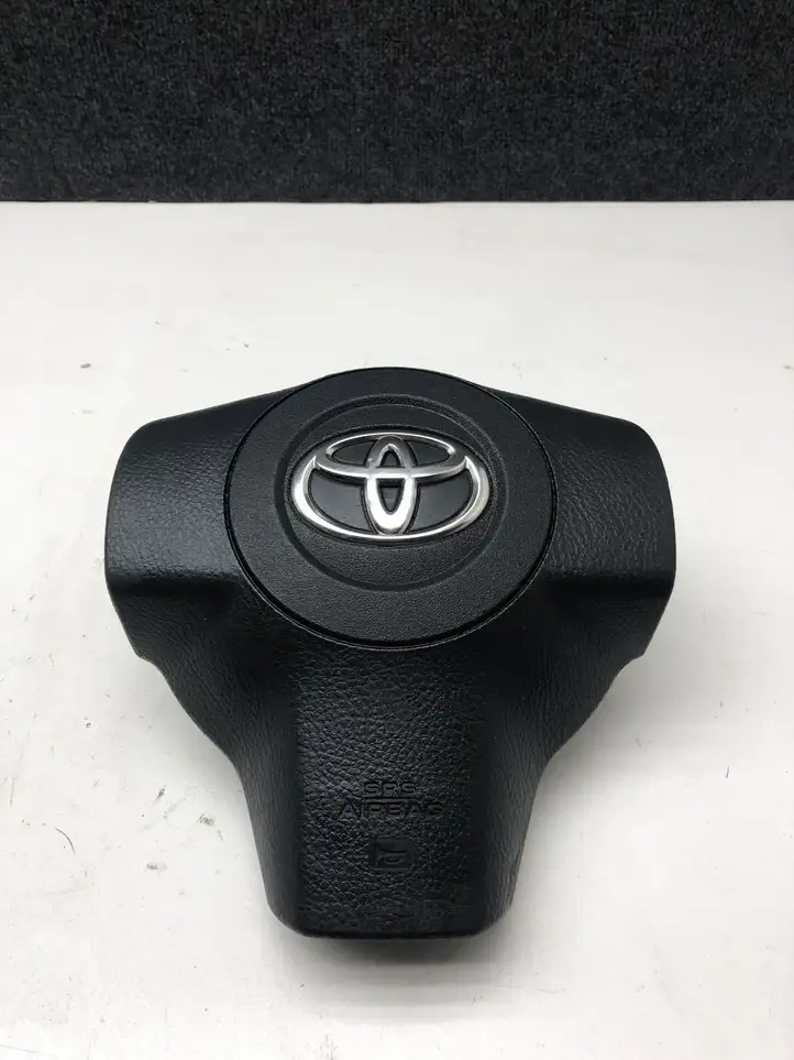 Toyota RAV 4 (XA30) (2006 - 2016) Подушка безопасности руля — фото 1
