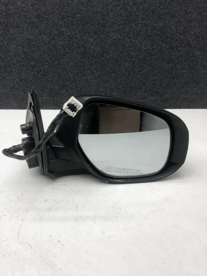 Mitsubishi Outlander (2007 - 2012) 023012 Боковое зеркало с электроприводом — фото 2