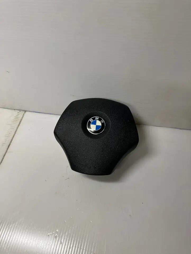 BMW 3 E90 E91 (2005 - 2012) 6779829 Подушка безопасности руля — фото 1