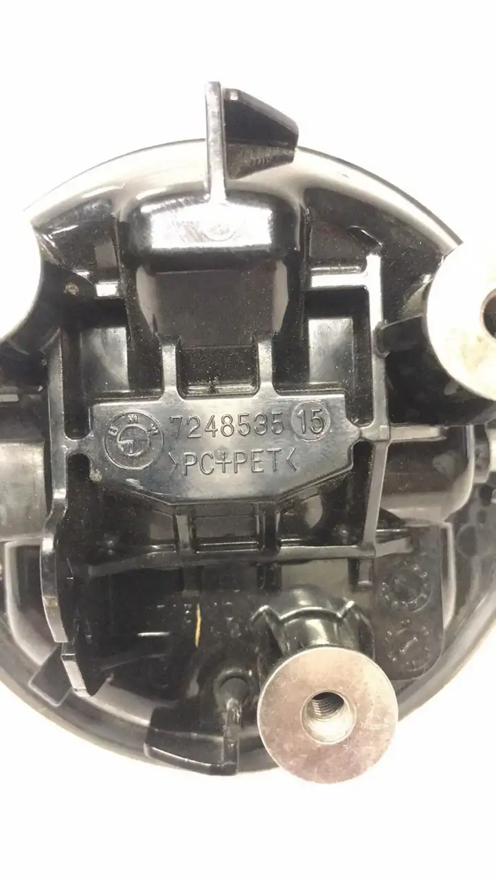 BMW 1 F20 F21 (2011 - 2019) 7248535 Ручка крышки багажника — фото 3