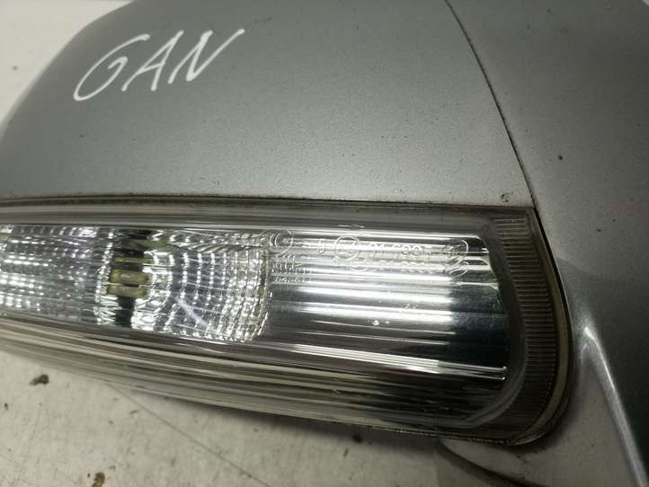 Chevrolet Captiva (2006 - 2011)  A045611 Зеркало боковое с электрическим приводом