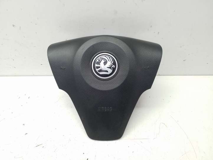 Opel Antara (2011 - 2017)  22755122B Подушка безопастности руля