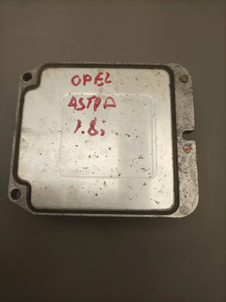 Opel Astra G (1998 - 2004) 90560476 Блок иммобилайзера — фото 2