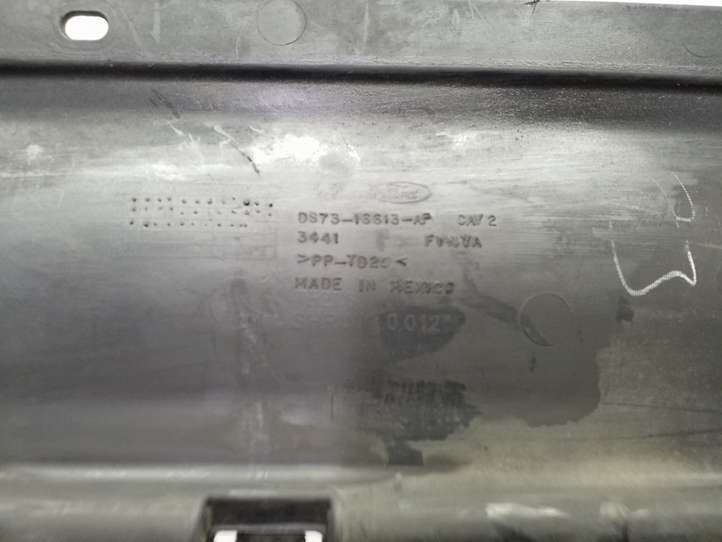 Ford Fusion II (2013 - )  DS7316613AF Отделка радиаторов