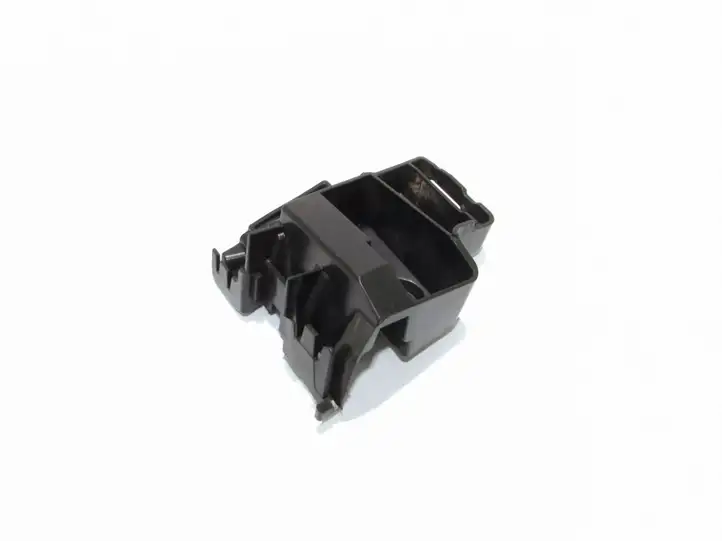 Volkswagen Golf VI (2009 - 2013) Кронштейн заднего бампера — фото 1