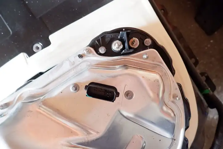 Tesla Model Y (2019 - 2024) 170001200C Модуль аккумуляторной батареи гибридного автомобиля / электромобиля — фото 6