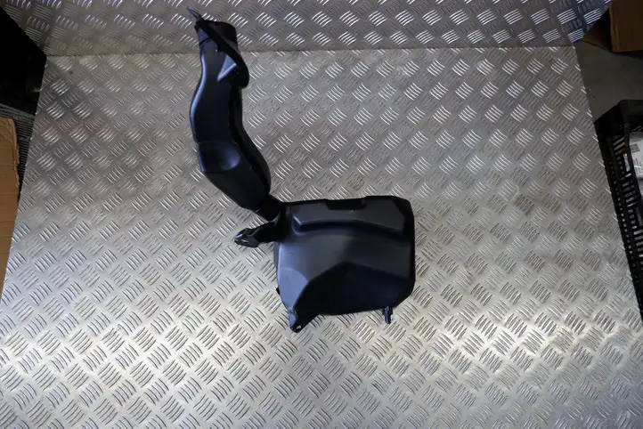 Tesla Model Y (2019 - 2024) 160794800B Бачок омывателя стекла — фото 9