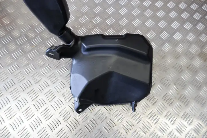 Tesla Model Y (2019 - 2024) 160794800B Бачок омывателя стекла — фото 10