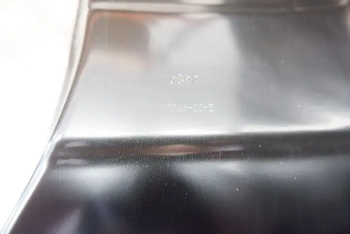 Tesla Model Y (2019 - 2024) 148774600E Другая часть кузова — фото 2
