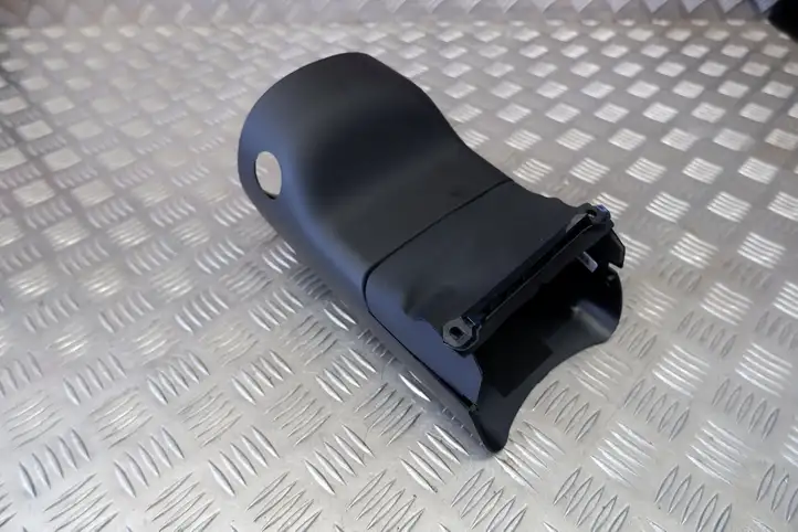 Tesla Model Y (2019 - 2024) 109928480E Обшивка рулевой колонки — фото 5