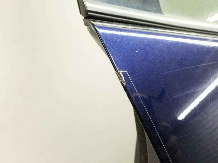 Toyota Prius (XW30) (2009 - 2015)   Дверь