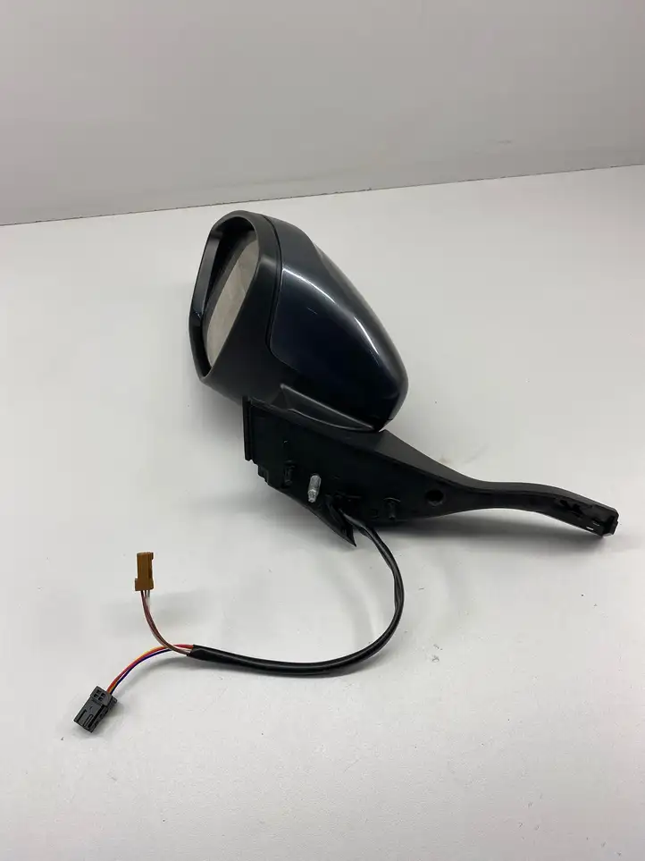 Peugeot 208 (2012 - 2015) Боковое зеркало с электроприводом — фото 3