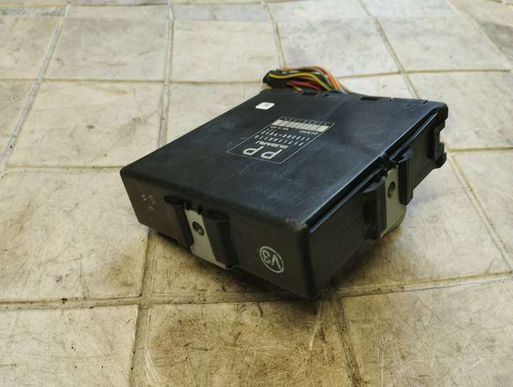 Subaru Outback (2007 - 2009)  1122009812 Блок управления коробки передач