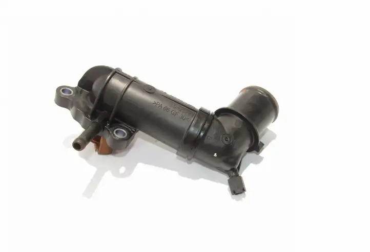 Opel Insignia A (2008 - 2017) Корпус термостата — фото 1