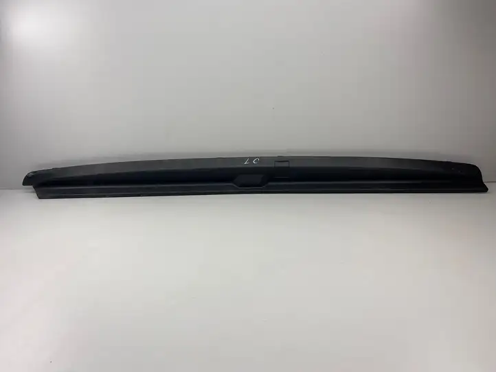 Toyota Land Cruiser (J120) (2002 - 2009) 5216160030 Отделка порога багажника — фото 1