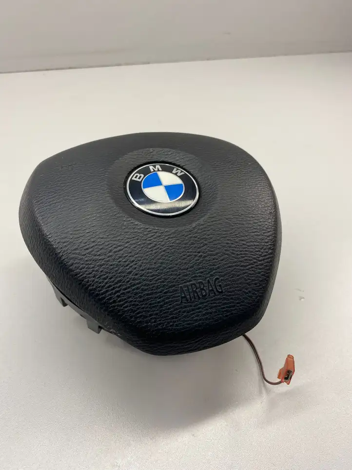 BMW X5 E70 (2006 - 2013) 32678047602V Подушка безопасности руля — фото 1