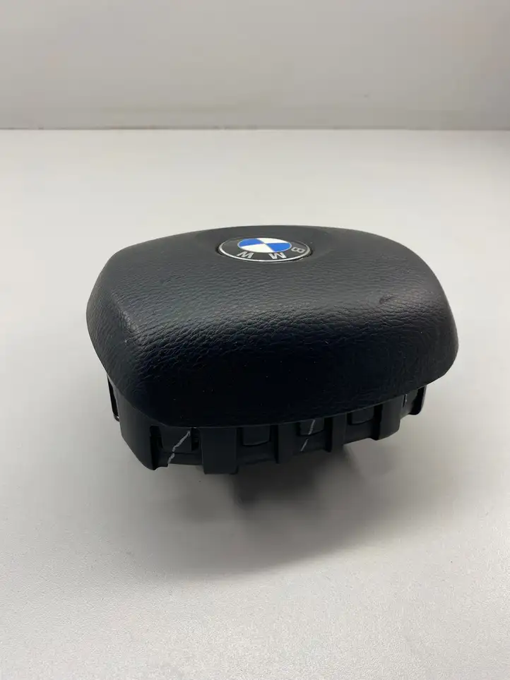 BMW X5 E70 (2006 - 2013) 32678047602V Подушка безопасности руля — фото 2