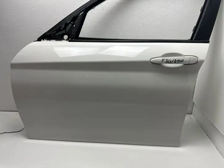 BMW 1 F20 F21 (2011 - 2019) Дверь — фото 2