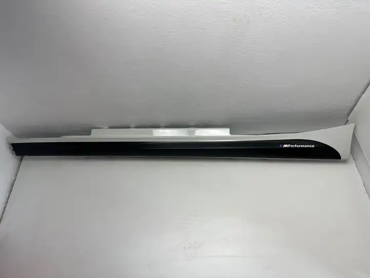 BMW 2 F22 F23 (2013 - 2017) 51778051947 Порог кузова — фото 1