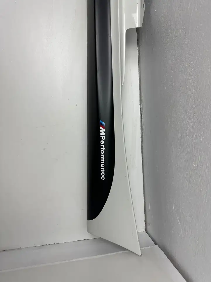 BMW 2 F22 F23 (2013 - 2017) 51778051947 Порог кузова — фото 2