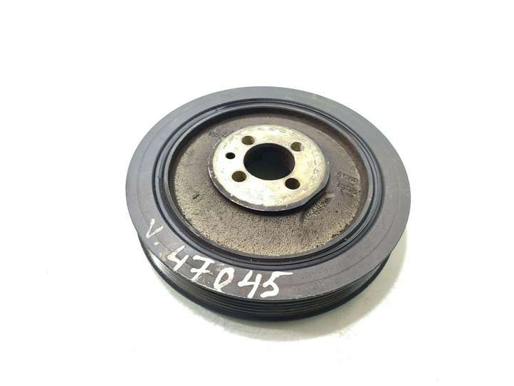 Fiat Doblo (2000 - 2009)  EPH0008 Шкив коленчатого вала