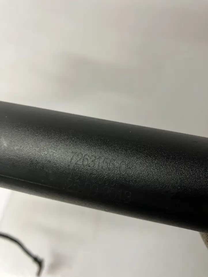BMW 3 F30 F35 F31 (2012 - 2018) 7263155 Амортизатор крышки багажника — фото 3