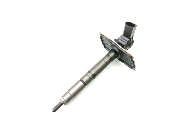 Seat Leon (1P) (2005 - 2012)  03L130277 Жиклер (жиклеры) (форсунка (форсунки)