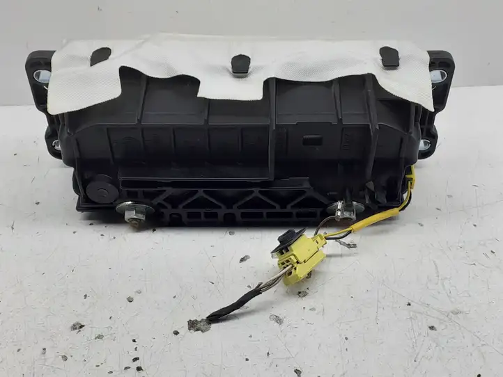 Volkswagen PASSAT B6 (2005 - 2010) 3C0880204E Подушка безопасности пассажира — фото 2