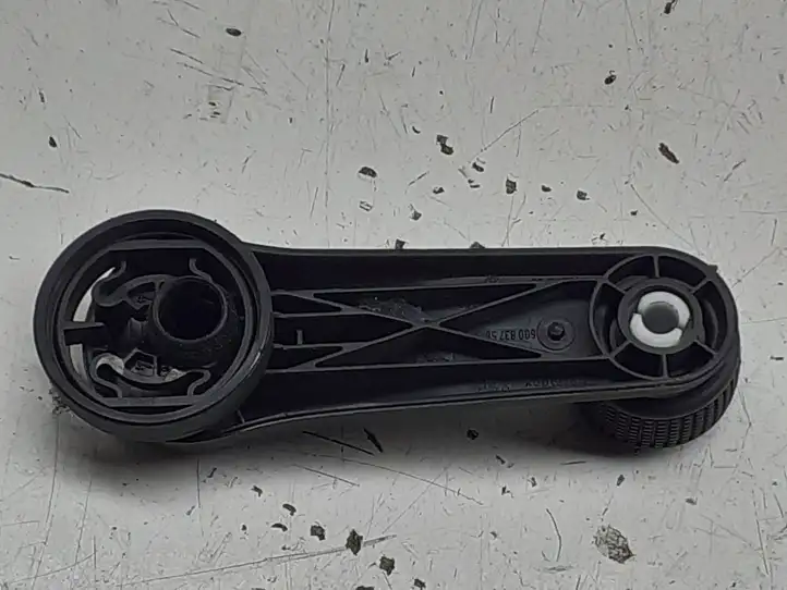 Volkswagen PASSAT B6 (2005 - 2010) 6Q0837581A Ручка стеклоподъемника — фото 2